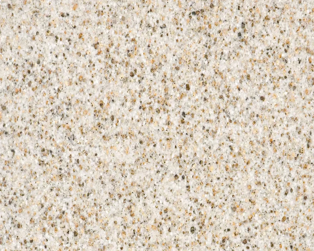 Yellow Rust Granite, durable rustic yellow stone for wall cladding, flooring, paving and outdoor projects.