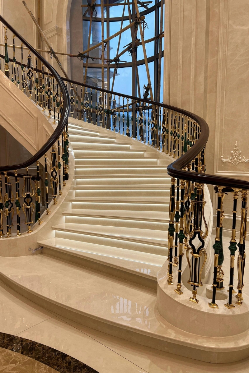 Baimu Project Show (1)