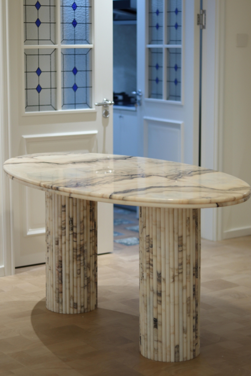 Baimu Project Show (2)