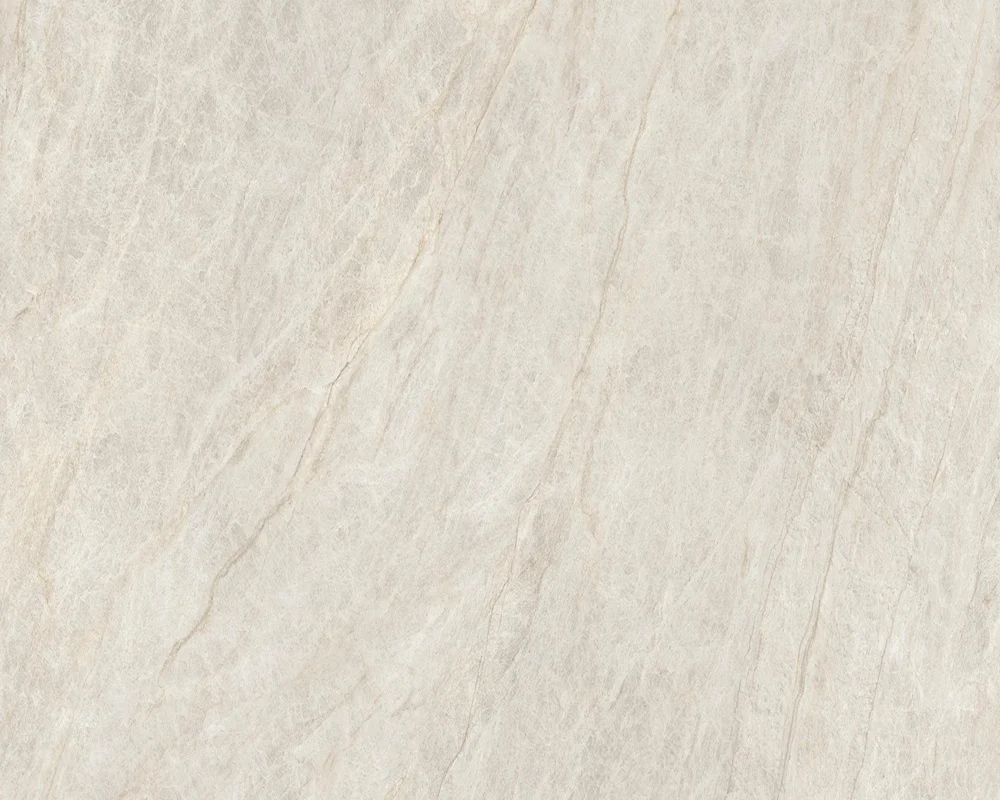 Taj Mahal Sintered Stone, Luxury Beige Vein Large Format Slab for Countertops, Wall Cladding and High-End Interior Design