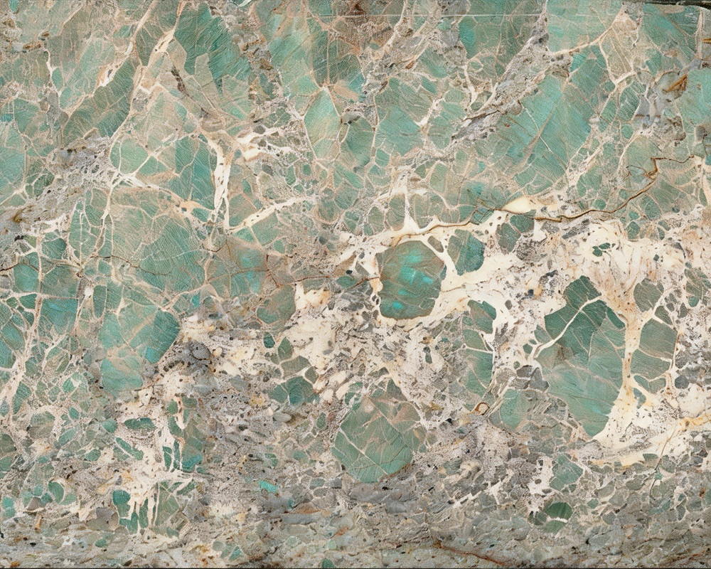 Amazon Green Quartzite for Wall