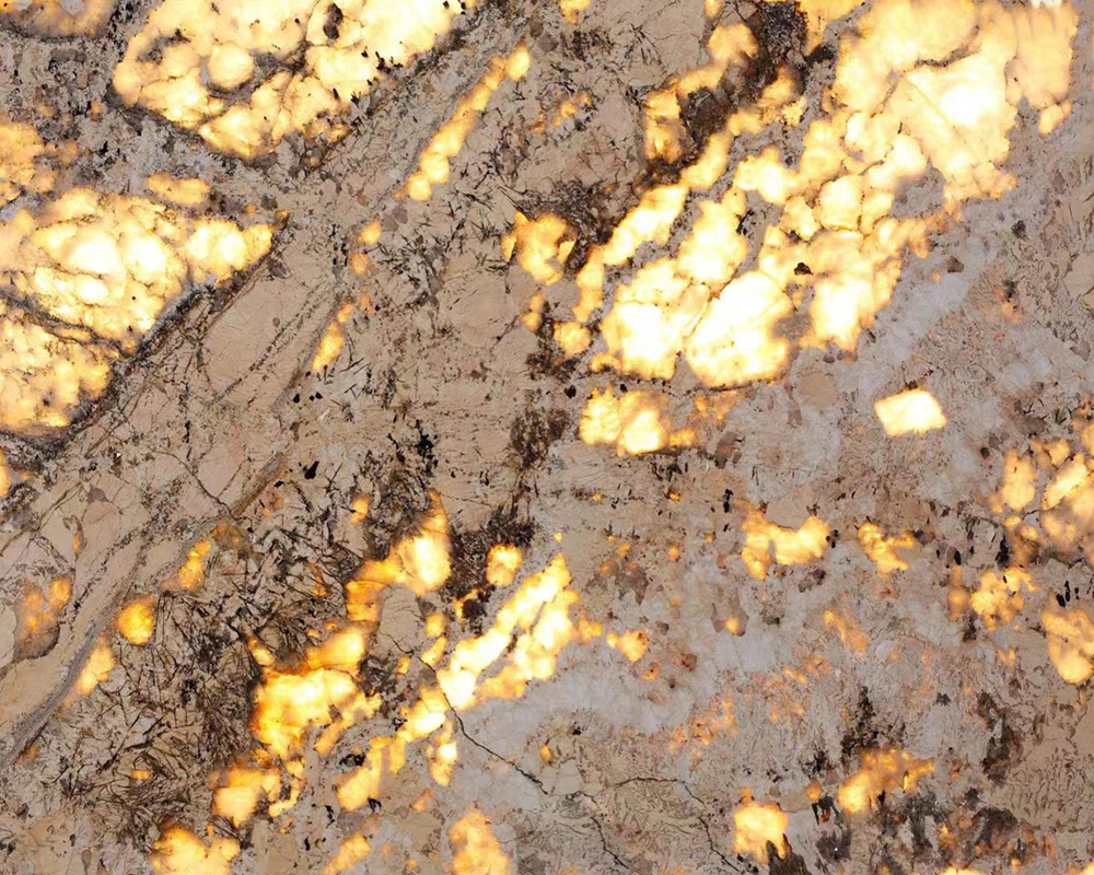 Pandora Quartzite for Decoration