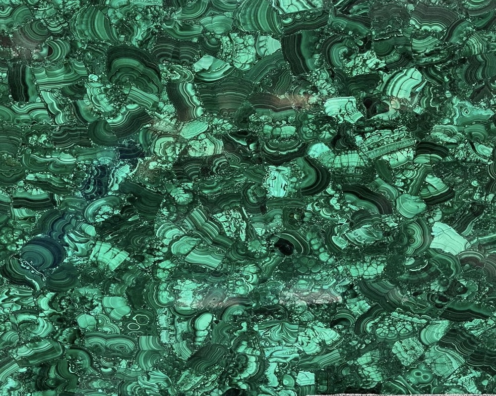 Malachite Stone