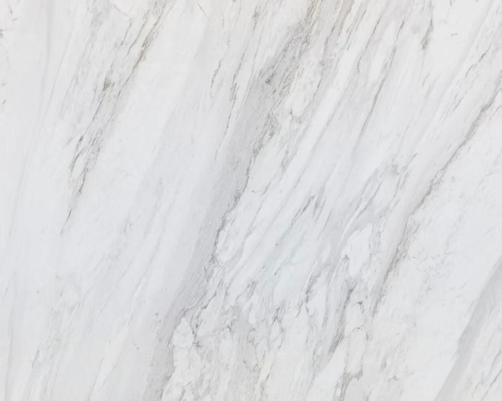 Volakas White Marble, Luxury Greek Marble for Interior Wall, Floor and Countertops