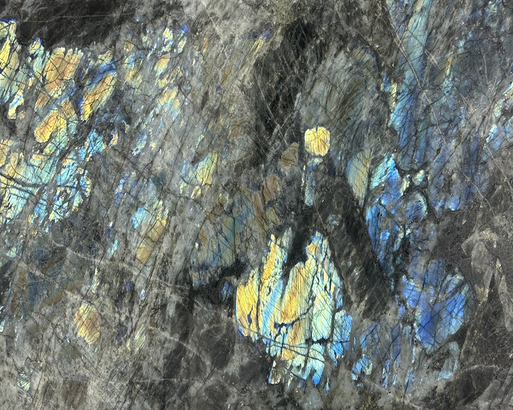 Blue Jade Quartzite