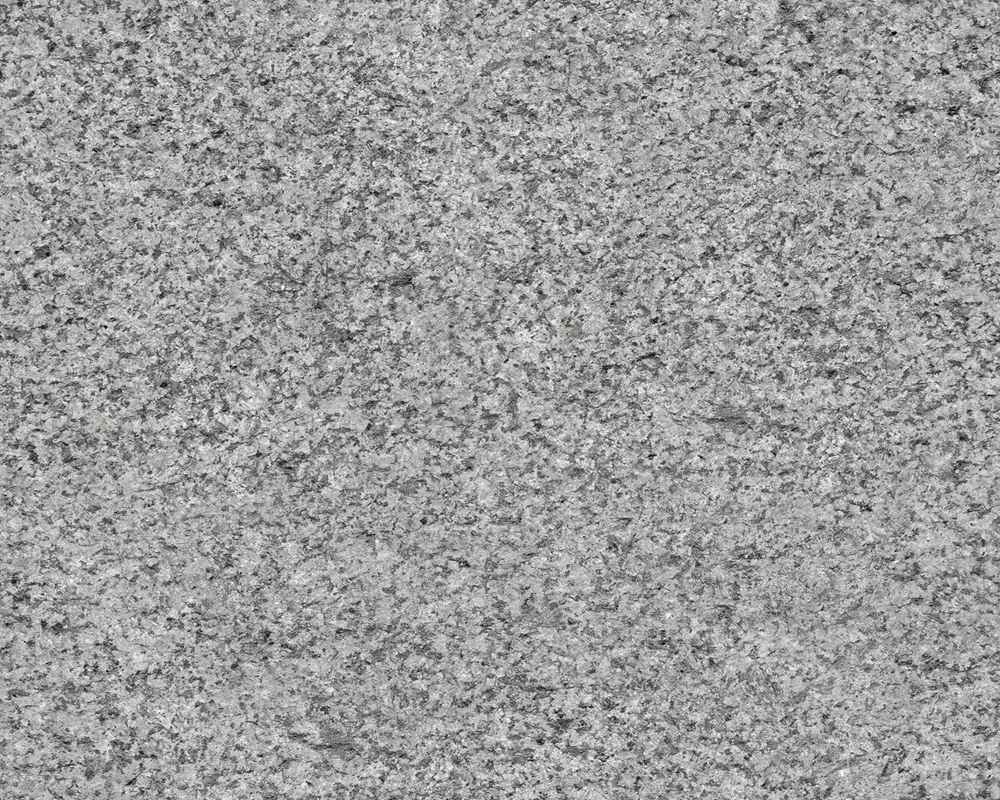 Sesame Grey Granite, durable grey speckled granite for flooring, wall cladding and exterior projects.