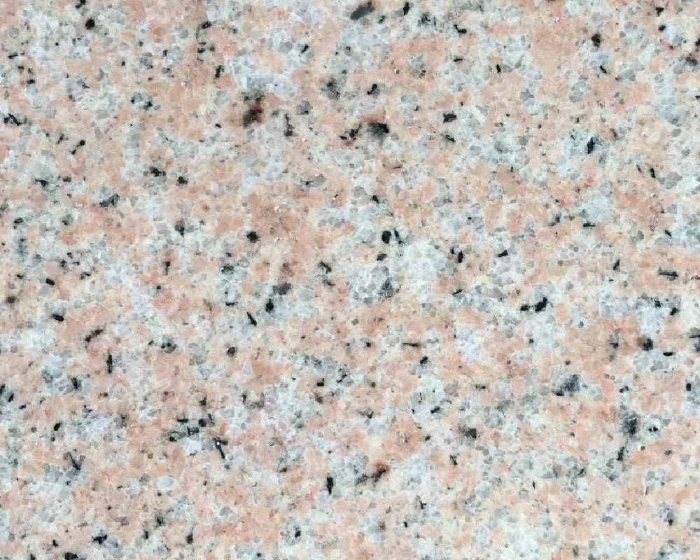 G681 Shrimp Red Granite, Natural Pink Stone for Villa Exterior & Countertops
